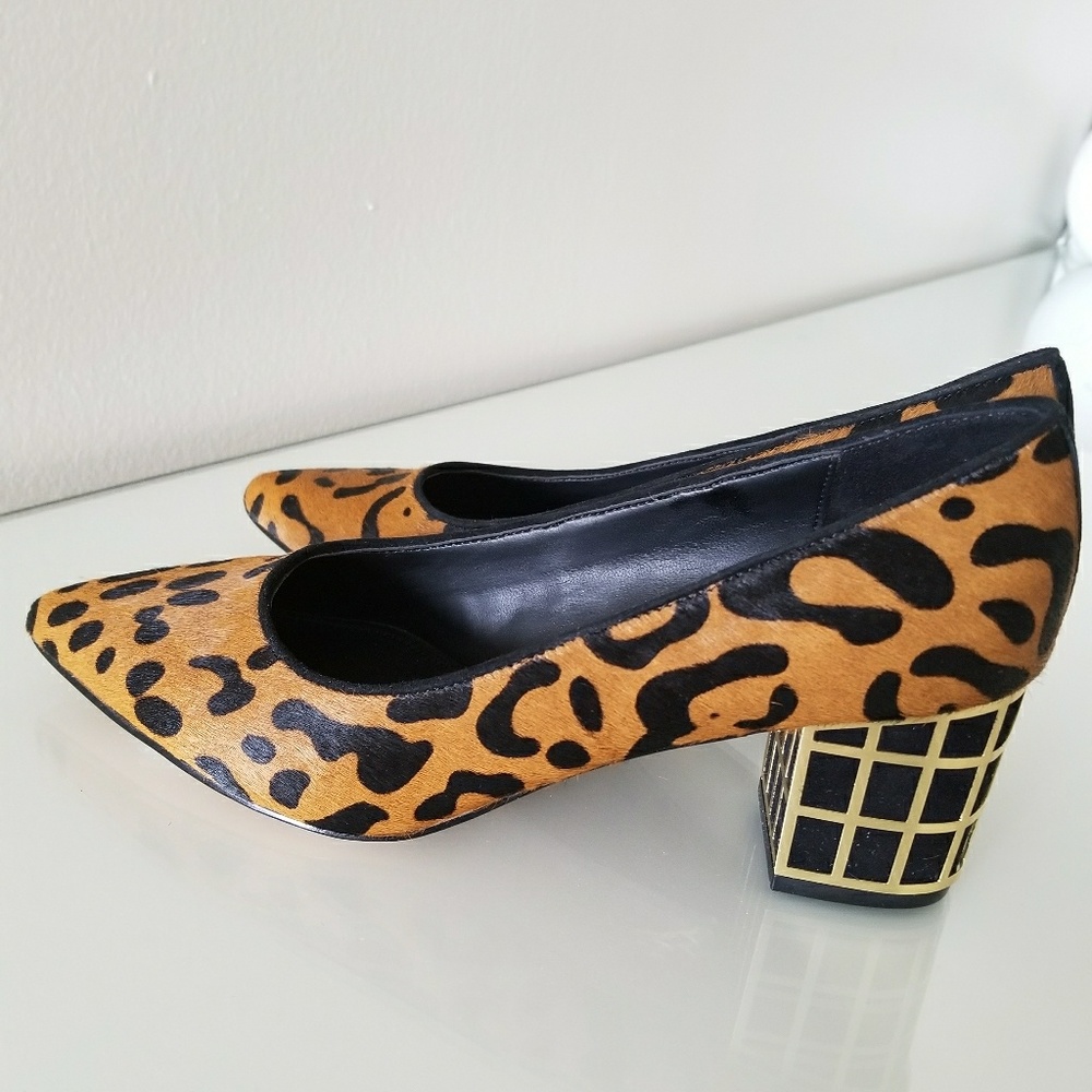 Brian Atwood shoes